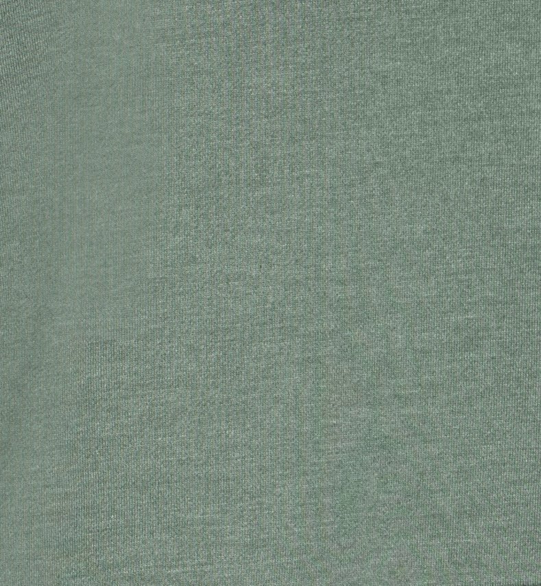 Pineneedle Melange Rokken - Ihwooly Skirt 5 van Ichi