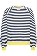 Ihxnula striped Sweater – Sweaters voor dames in kleur | Meisjes