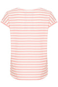 Ihyulietta Ss11 T-shirt van Ichi – T-shirts voor dames | Meisjes Brugge