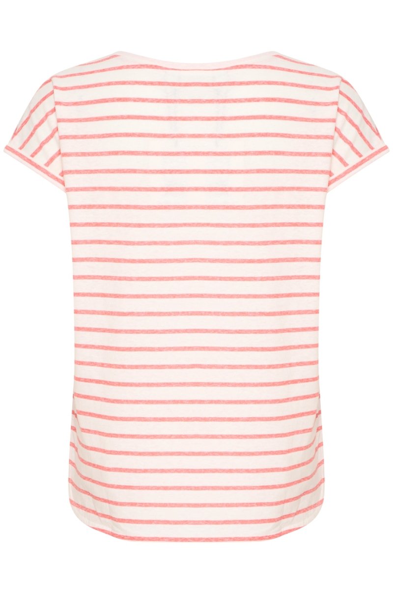 Ihyulietta Ss11 T-shirt van Ichi – T-shirts voor dames | Meisjes Brugge