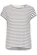 Ihyulietta Ss11 T-shirt van Ichi – T-shirts voor dames | Meisjes Brugge