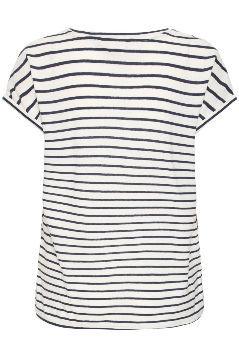 Ihyulietta Ss11 T-shirt van Ichi – T-shirts voor dames | Meisjes Brugge
