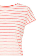 Ihyulietta Ss11 T-shirt van Ichi – T-shirts voor dames | Meisjes Brugge