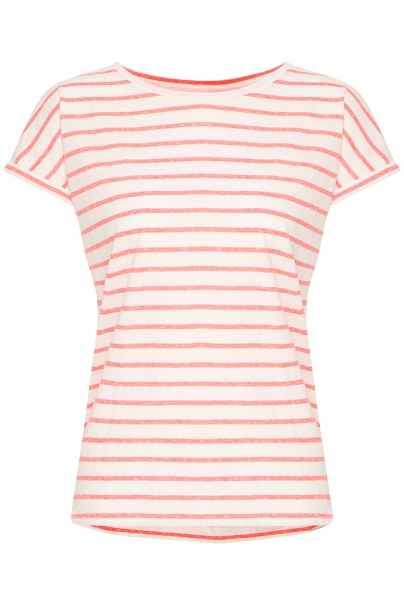 Ihyulietta Ss11 T-shirt van Ichi – T-shirts voor dames | Meisjes Brugge