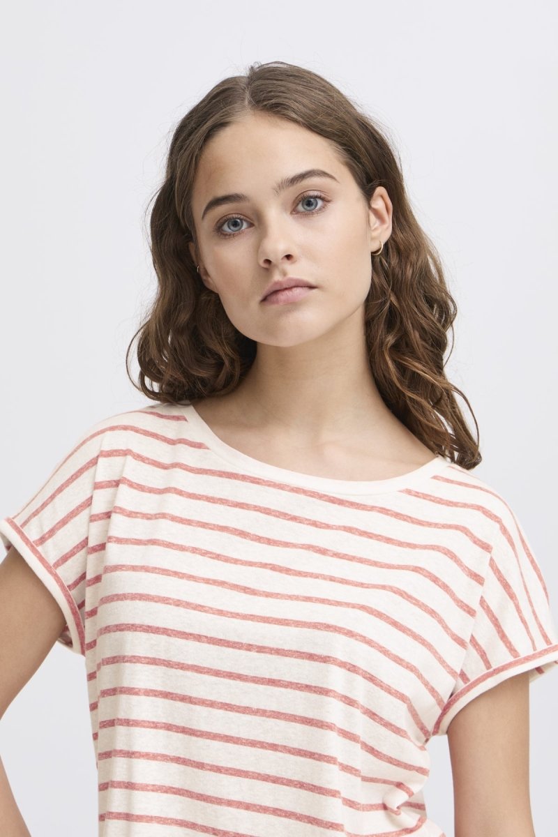 Ihyulietta Ss11 T-shirt – T-shirts voor dames in kleur | Meisjes
