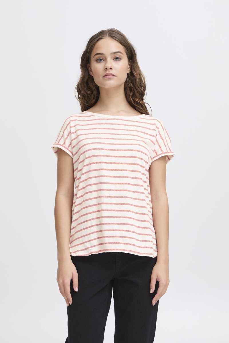 Ihyulietta Ss11 T-shirt – T-shirts voor dames in kleur | Meisjes