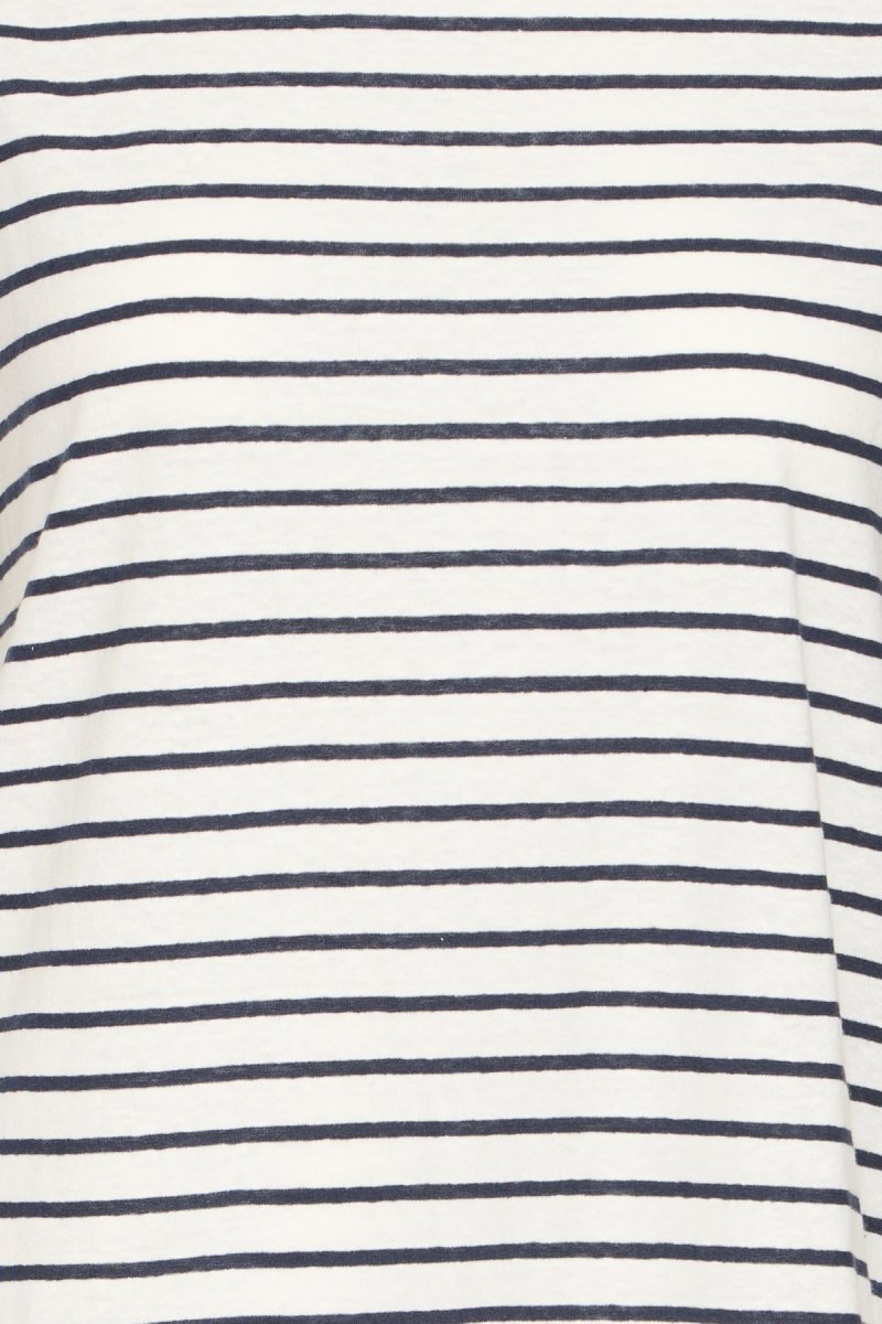 Ihyulietta Ss11 T-shirt van Ichi – T-shirts voor dames | Meisjes Brugge