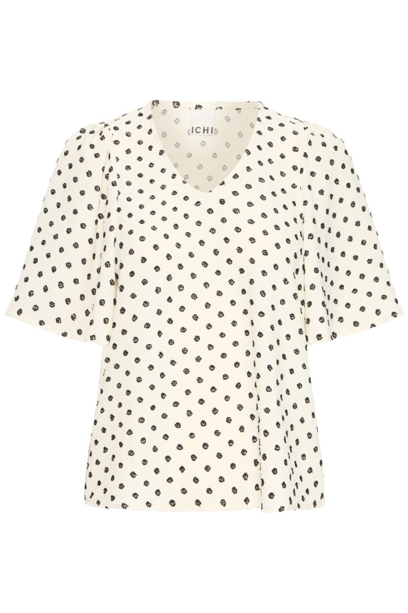 Ihzabby midsleeve 2 – Shirts voor dames in kleur | Meisjes