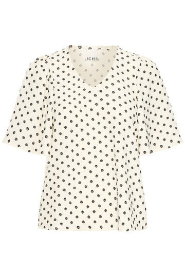 Ihzabby midsleeve 2 – Shirts voor dames in kleur | Meisjes