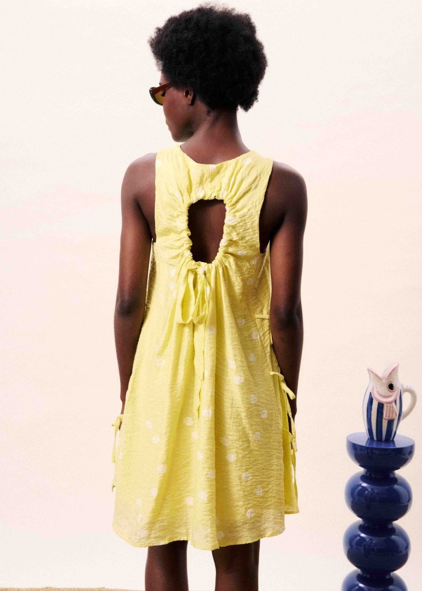 Ilhabela Robe – Jurken voor dames in kleur | Meisjes