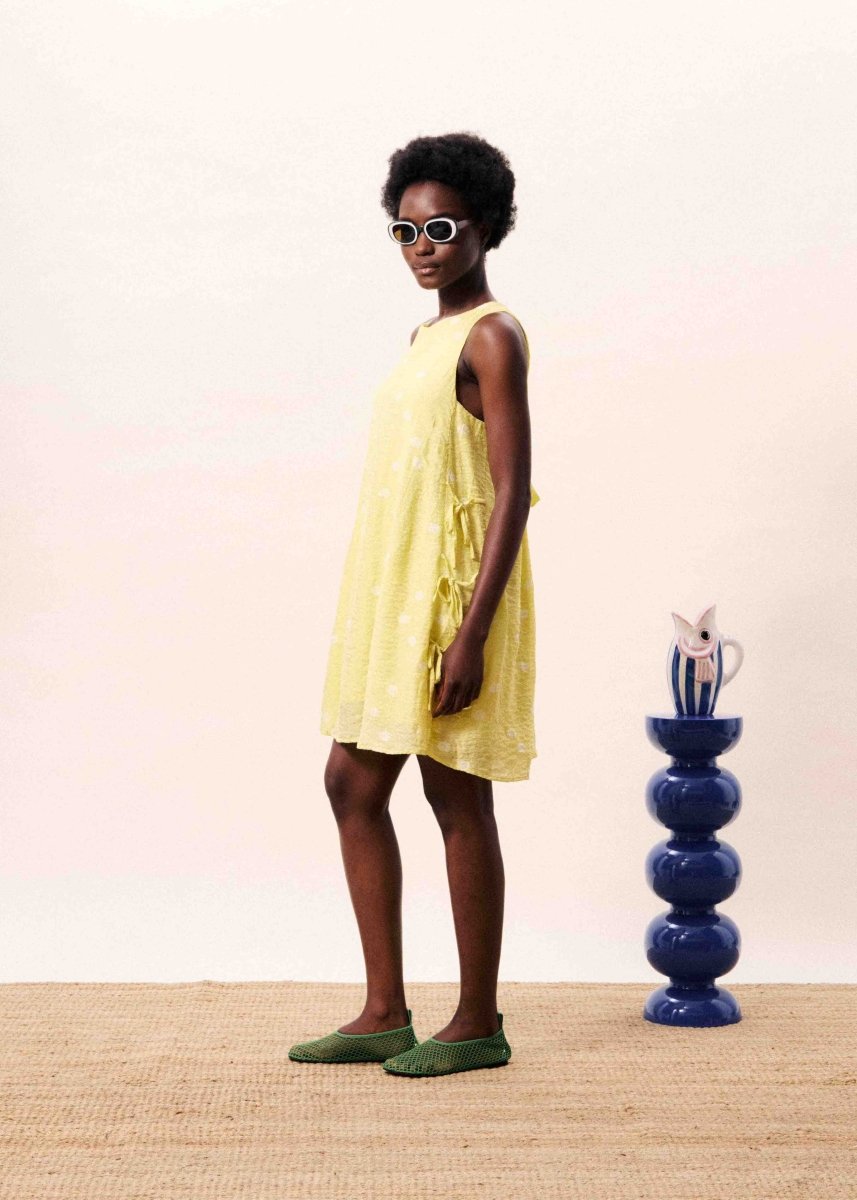 Ilhabela Robe – Jurken voor dames in kleur | Meisjes