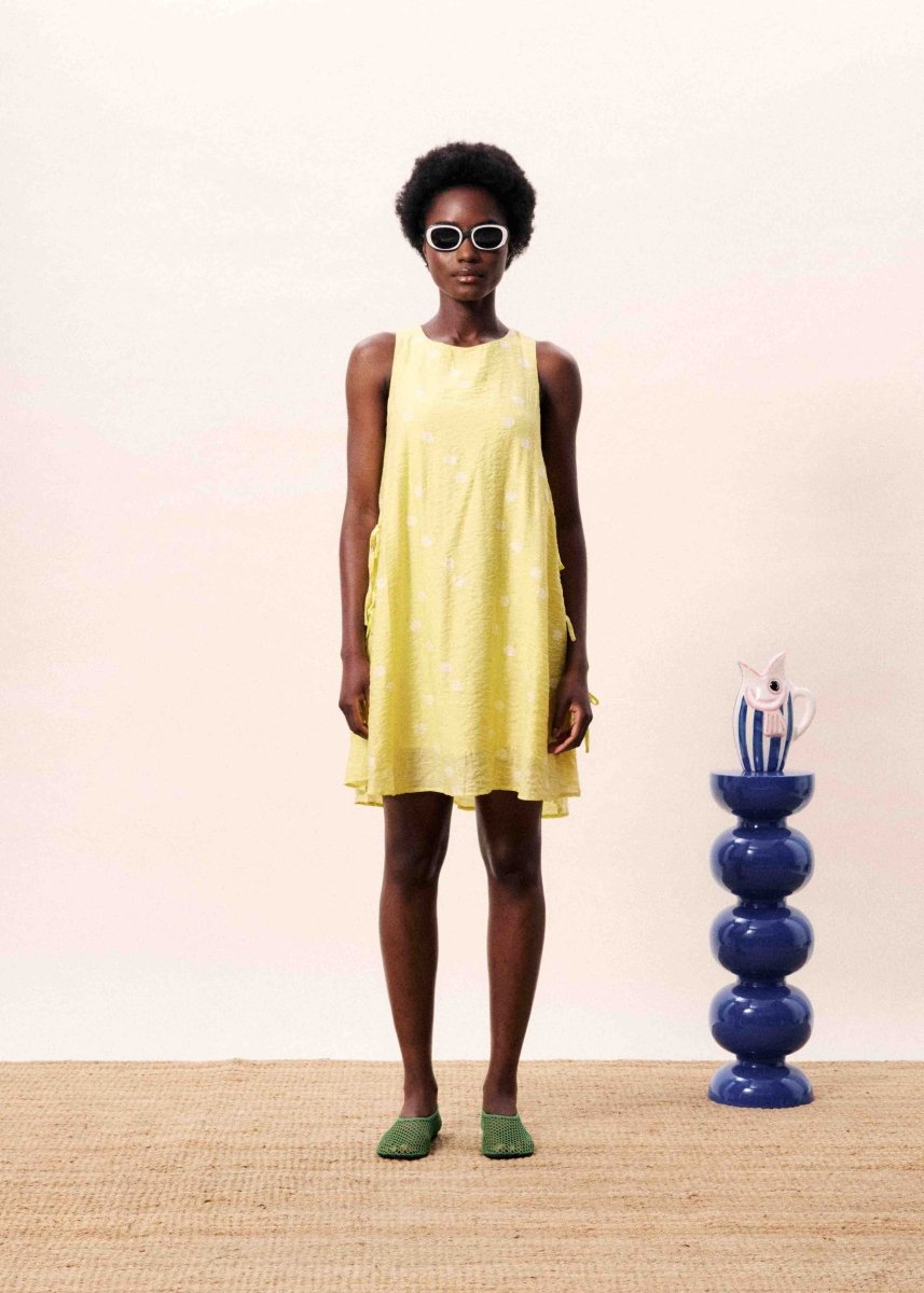 Ilhabela Robe – Jurken voor dames in kleur | Meisjes