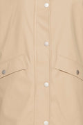 Jassen - Ihtazi raincoat van Ichi