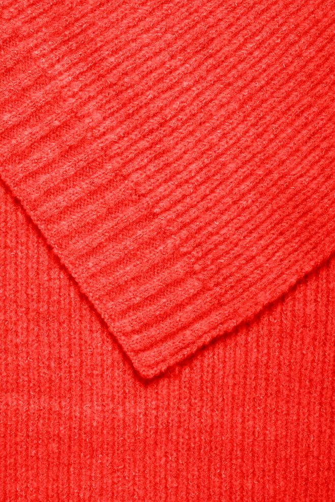 Tangerine Tango ONE Sjaals - Iaivo Scarf van Ichi