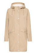 Jassen - Ihtazi raincoat van Ichi