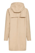 Jassen - Ihtazi raincoat van Ichi