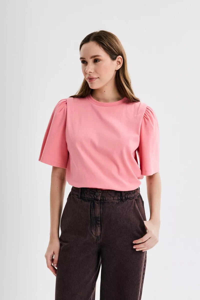 RSF lichtroze Tops - Ipso Sweater van CKS