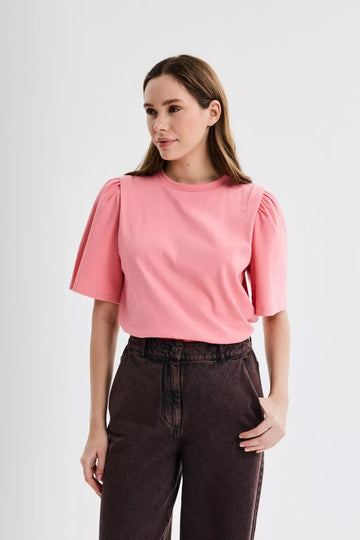 RSF lichtroze Tops - Ipso Sweater van CKS