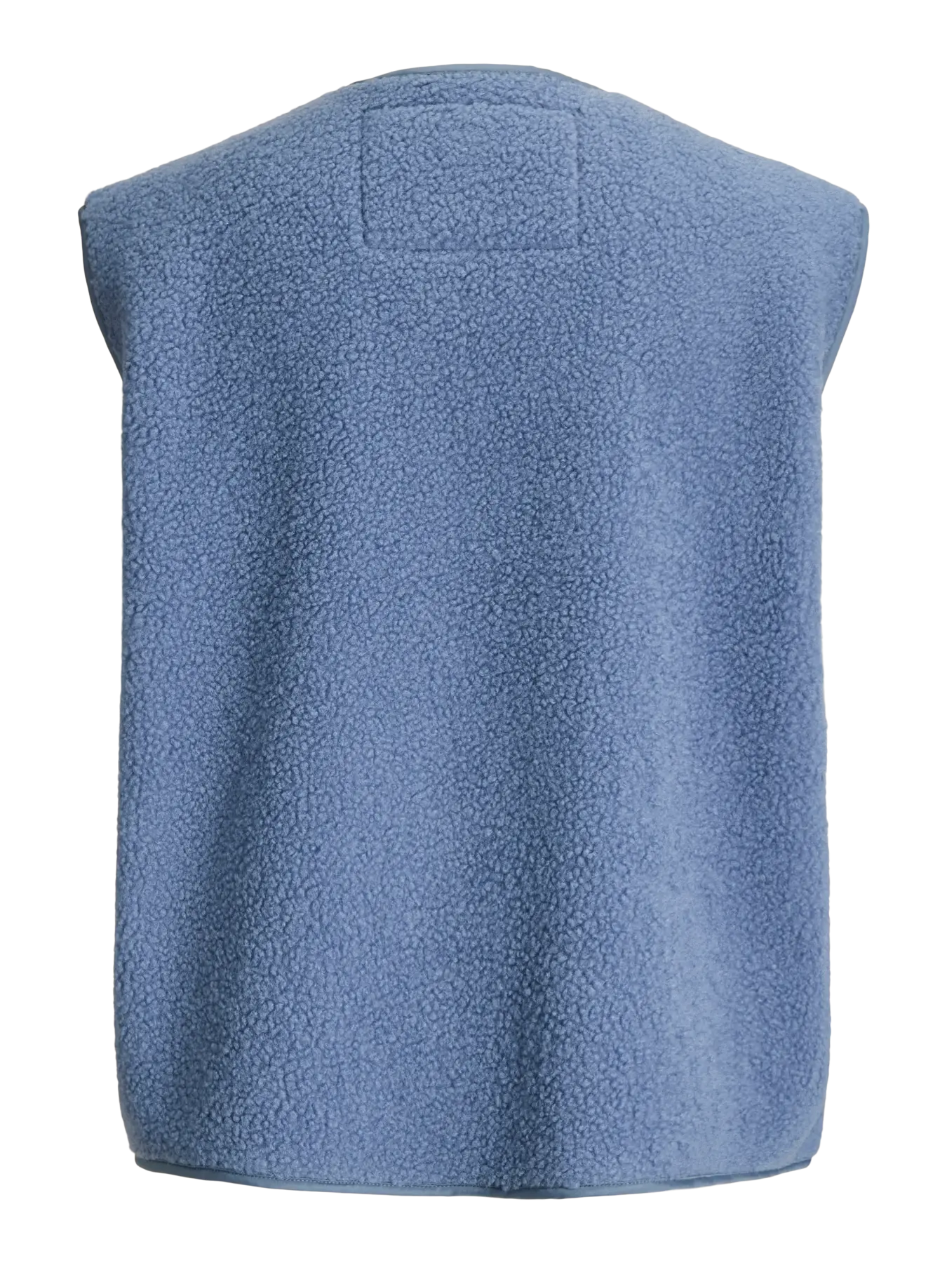 Jxvera Teddy Vest - AW26
