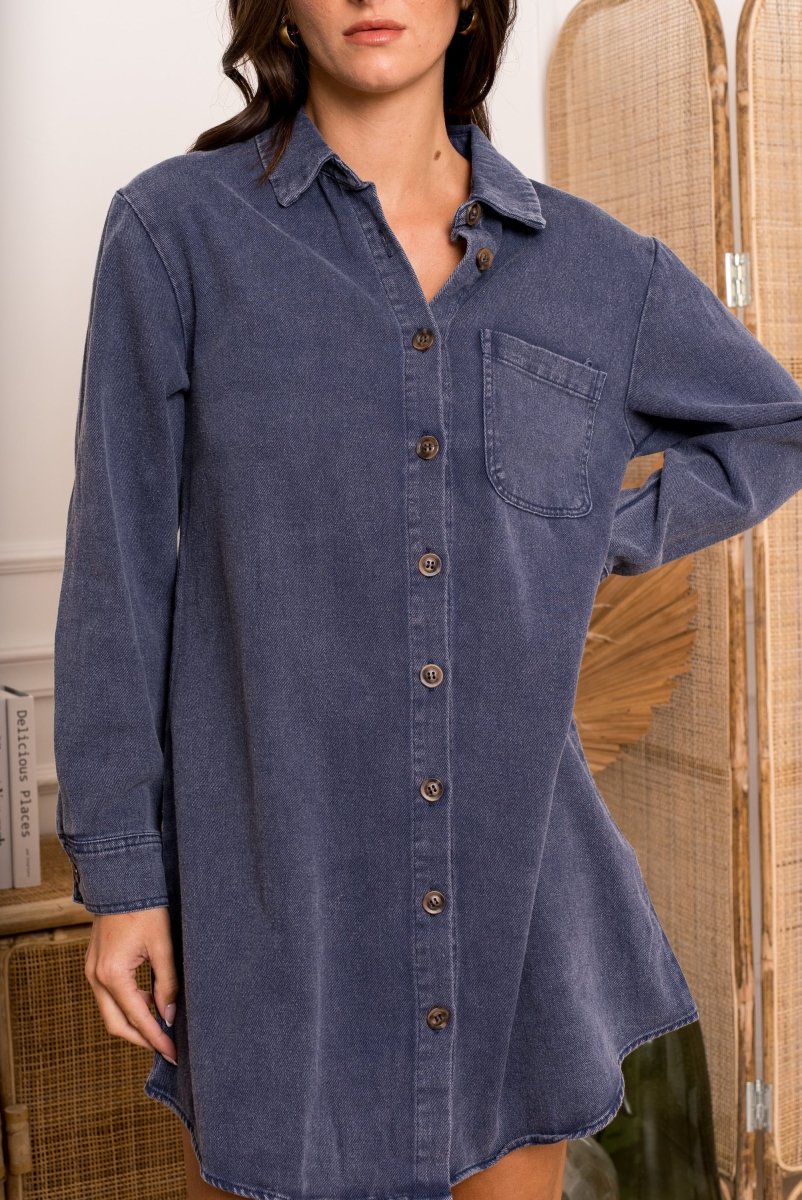 Johanna Dress van Kilky – Jurken voor dames | Meisjes Brugge