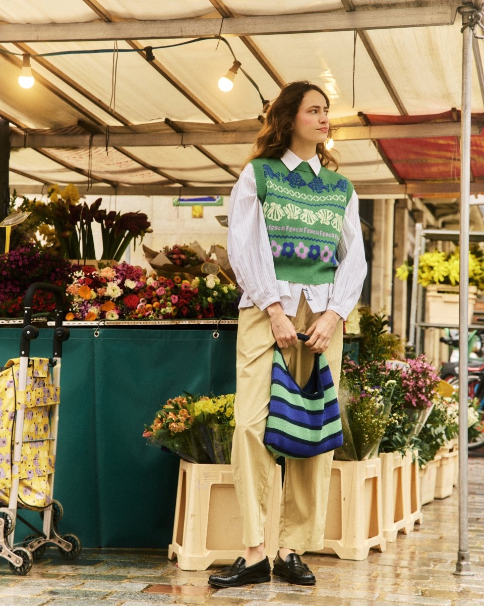 Johanne Pull – Pulls voor dames in kleur | Meisjes