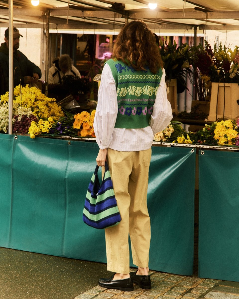 Johanne Pull – Pulls voor dames in kleur | Meisjes