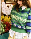 Johanne Pull – Pulls voor dames in kleur | Meisjes
