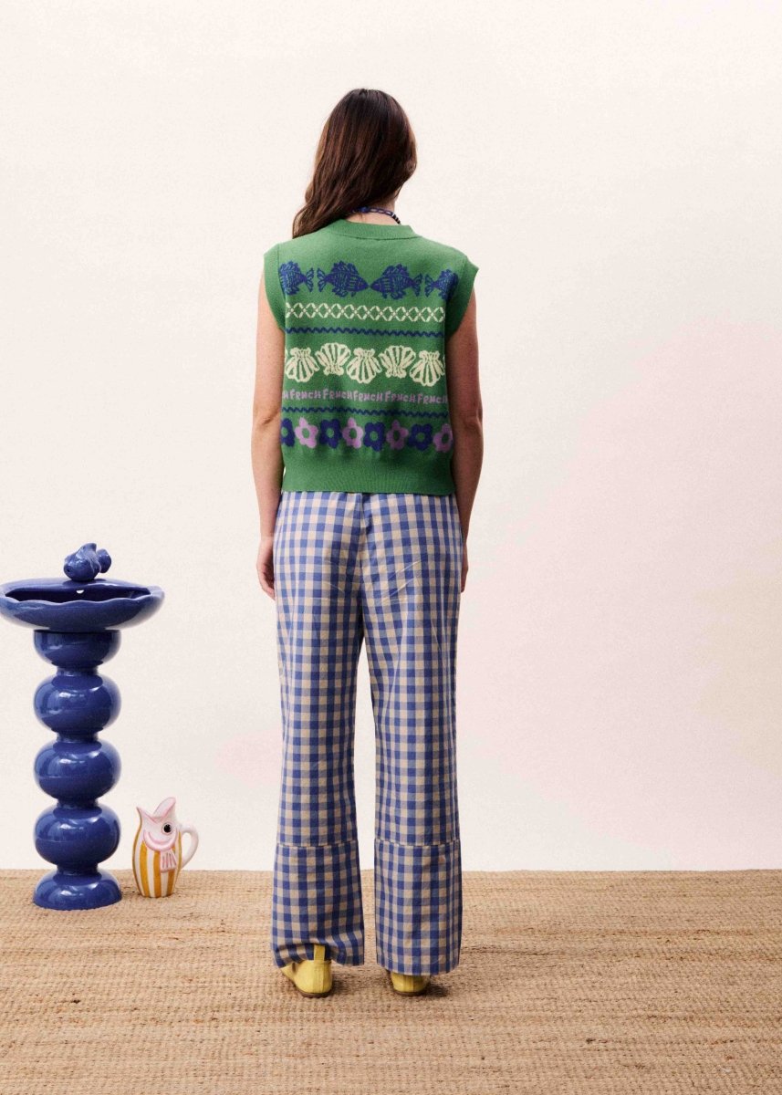 Johanne Pull – Pulls voor dames in kleur | Meisjes