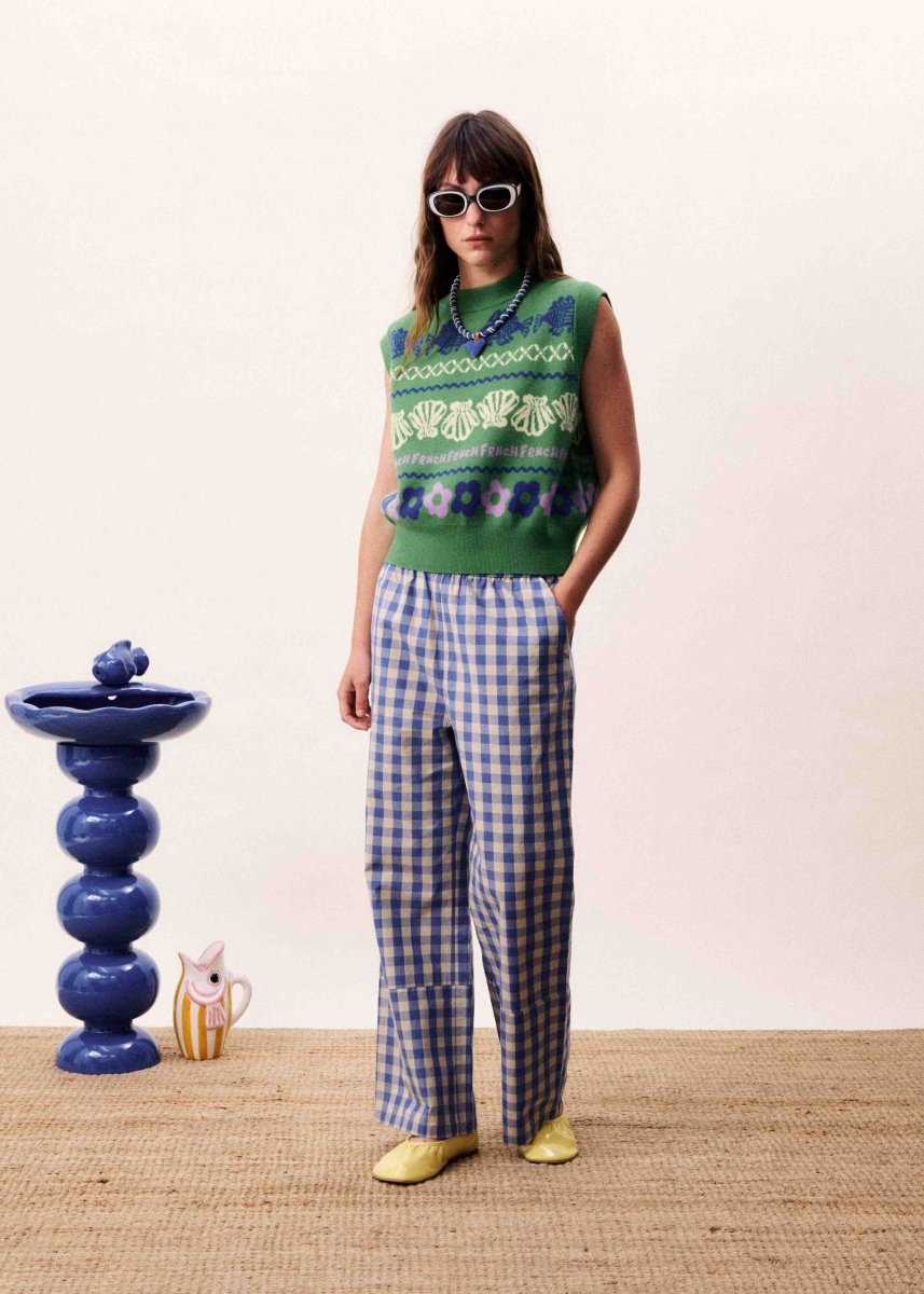 Johanne Pull – Pulls voor dames in kleur | Meisjes