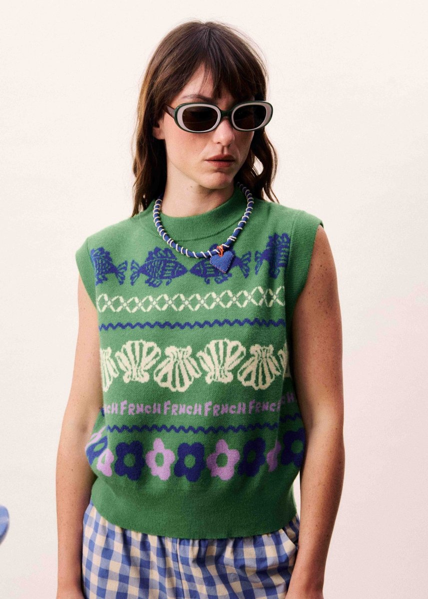 Johanne Pull – Pulls voor dames in kleur | Meisjes