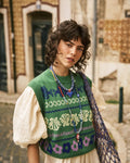 Johanne Pull – Pulls voor dames in kleur | Meisjes