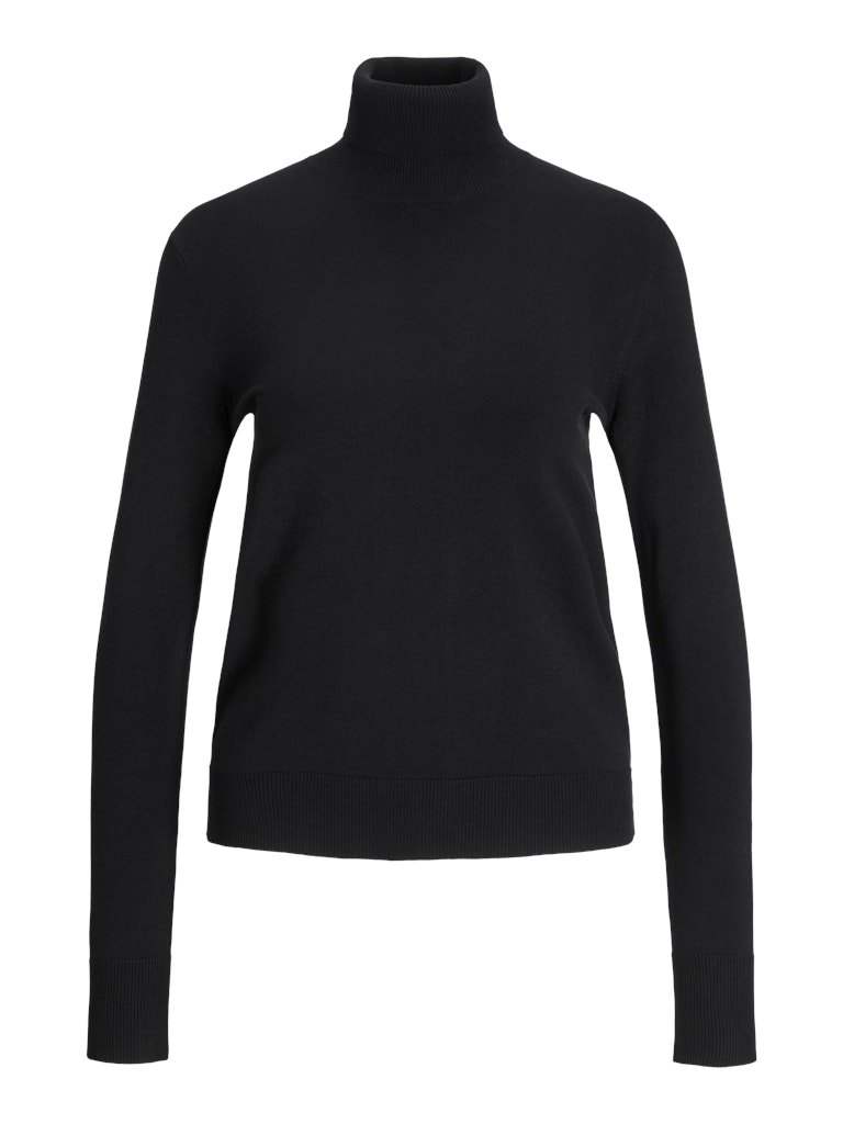 Pulls Jxada Comfy Roll Neck Knit van JJXX