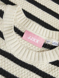 Jurken Jxaddy Dress Knit van JJXX