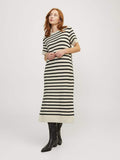 Jurken Jxaddy Dress Knit van JJXX