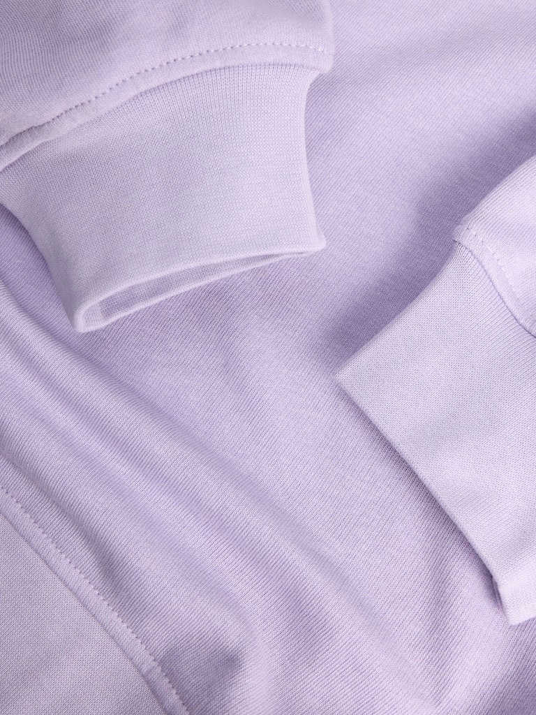 Sweaters - Jxalfa Rlx Ls Crew Sweater - SS26 van JJXX