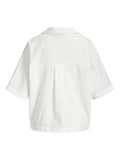 Jxalia Structured 3/4 Rlx Shirt van JJXX – Shirts voor dames | Meisjes Brugge