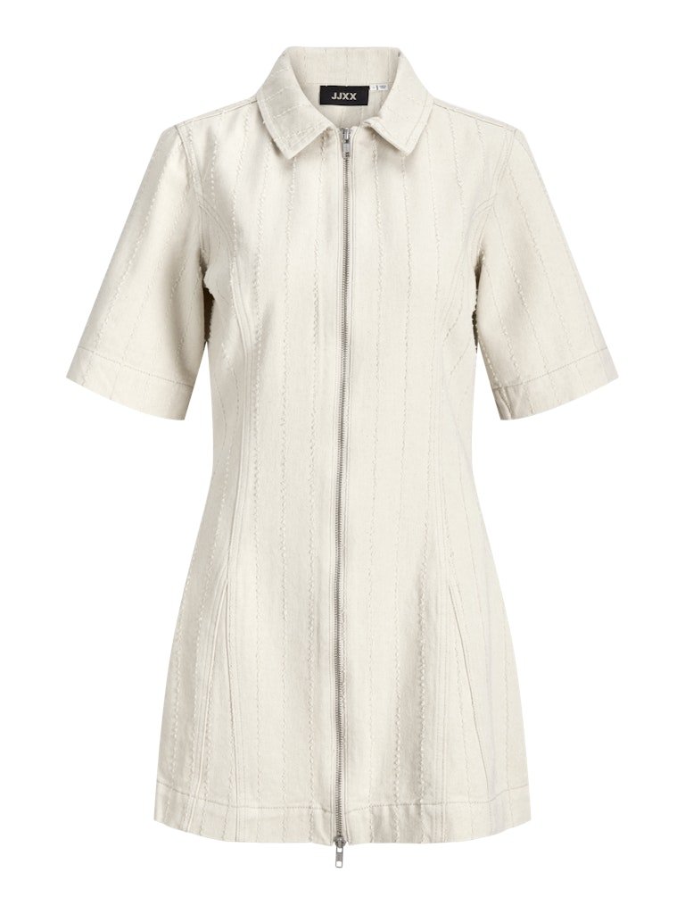Jurken - Jxalora Sille Short Dress van JJXX