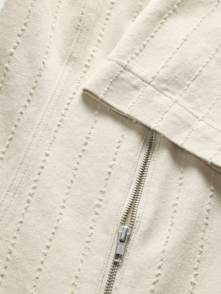 Jurken - Jxalora Sille Short Dress van JJXX