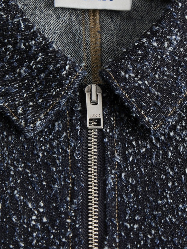 Jurken - Jxalora Ss Dress R372 Denim van JJXX