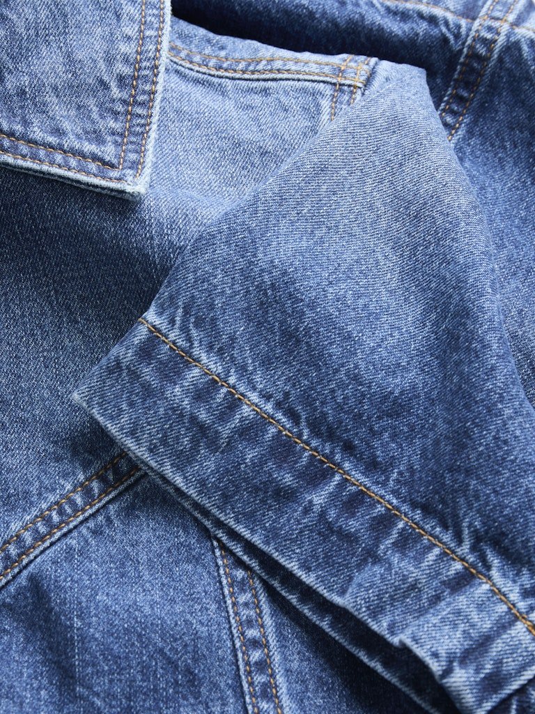 Jurken - Jxamara A Shape Ss Dress R282 van JJXX