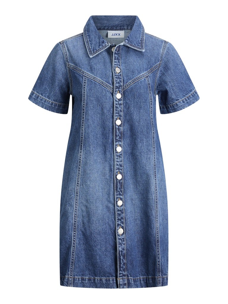 Jurken - Jxamara A Shape Ss Dress R282 van JJXX