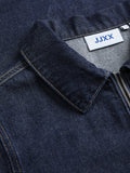 Jxamara Klara Ss Denim Dress van JJXX – Jurken voor dames | Meisjes Brugge