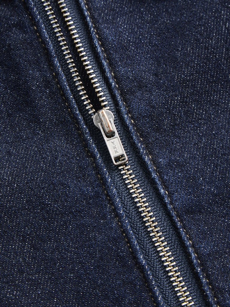 Jxamara Klara Ss Denim Dress van JJXX – Jurken voor dames | Meisjes Brugge