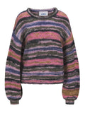 Barberry Pulls - Jxamelia Crew Neck Knit van JJXX