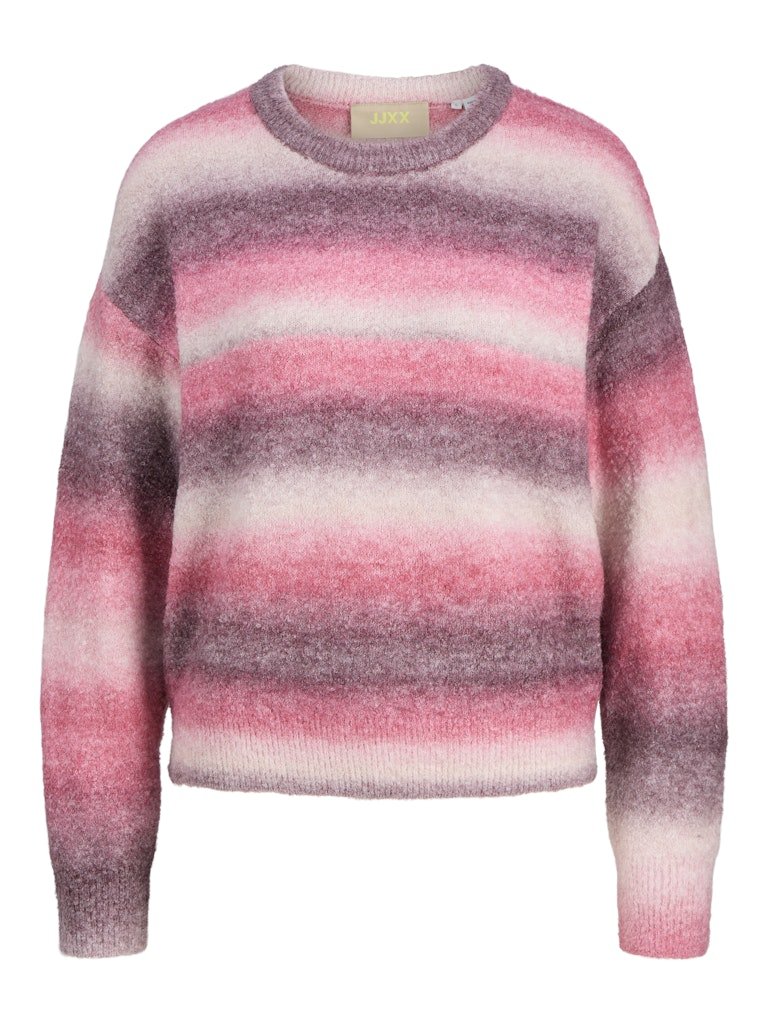 Jxamira Crew Neck Knit - koop Pulls van JJXX bij Meisjes Brugge
