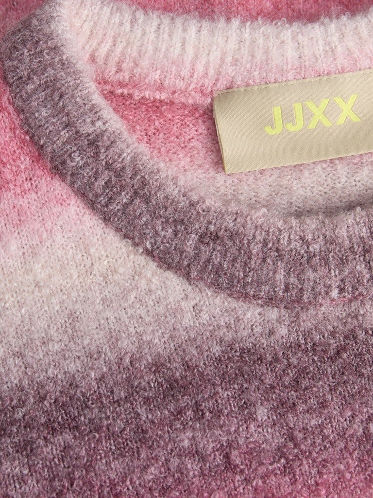 Jxamira Crew Neck Knit - koop Pulls van JJXX bij Meisjes Brugge