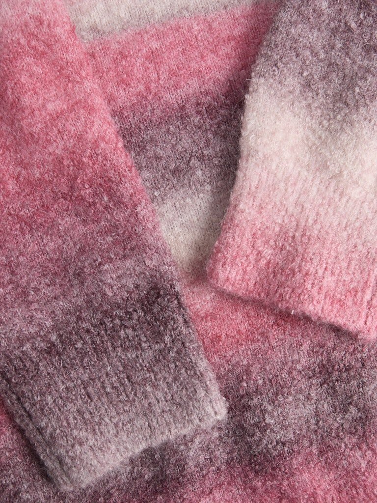 Jxamira Crew Neck Knit - koop Pulls van JJXX bij Meisjes Brugge