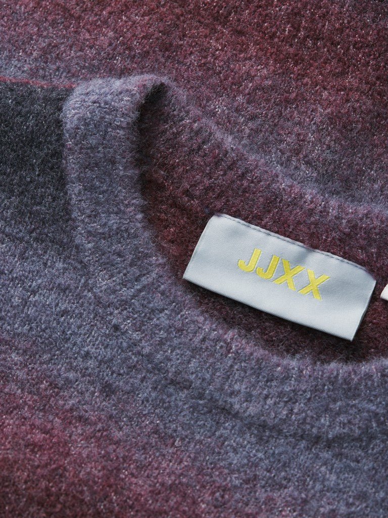 Jxamira Crew Neck Knit van JJXX – Pulls voor dames | Meisjes Brugge