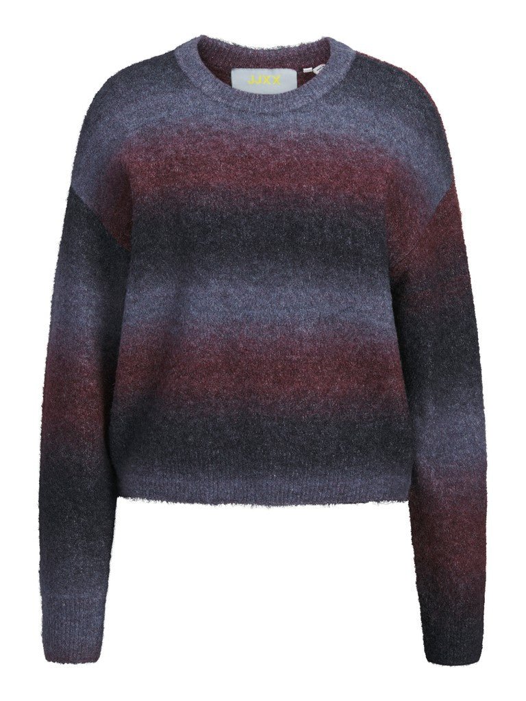 Jxamira Crew Neck Knit van JJXX – Pulls voor dames | Meisjes Brugge