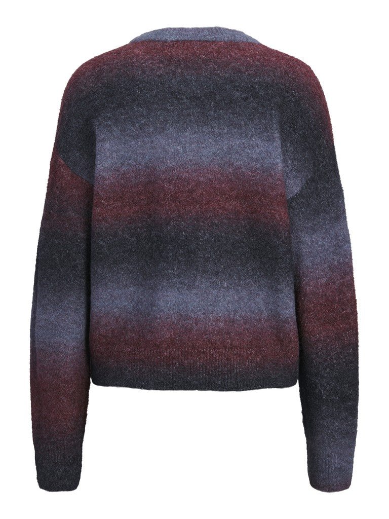 Jxamira Crew Neck Knit van JJXX – Pulls voor dames | Meisjes Brugge